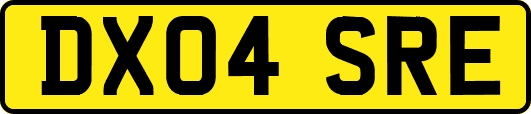 DX04SRE