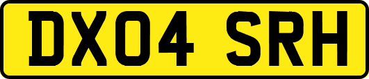 DX04SRH