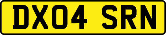 DX04SRN