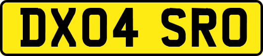 DX04SRO