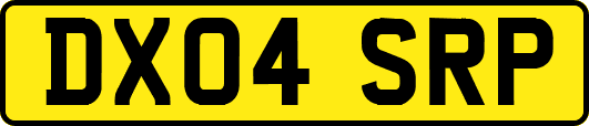DX04SRP