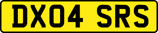 DX04SRS