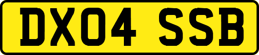 DX04SSB