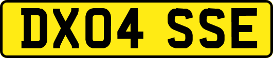 DX04SSE