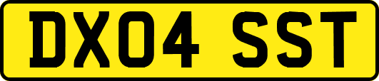 DX04SST
