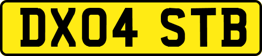 DX04STB