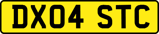 DX04STC