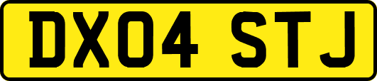 DX04STJ