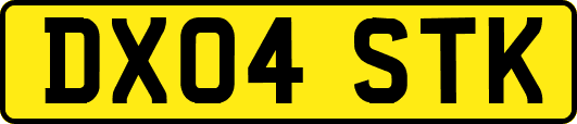 DX04STK