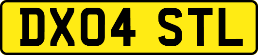DX04STL