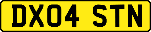 DX04STN