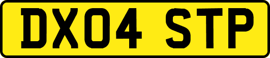 DX04STP