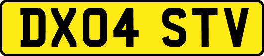 DX04STV