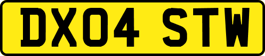 DX04STW