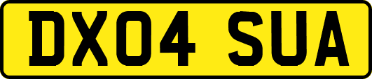 DX04SUA
