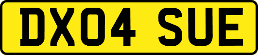 DX04SUE