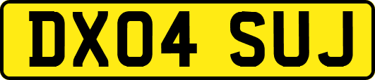 DX04SUJ