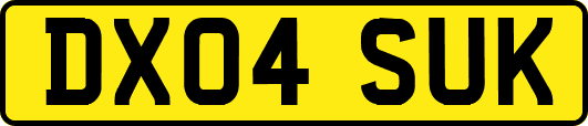DX04SUK
