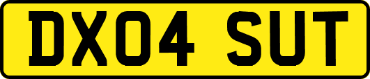 DX04SUT