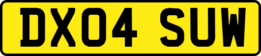 DX04SUW