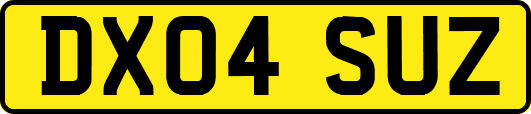 DX04SUZ
