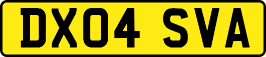 DX04SVA