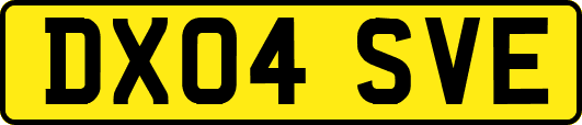 DX04SVE