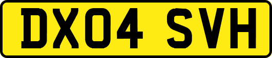 DX04SVH