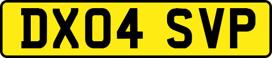 DX04SVP