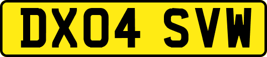 DX04SVW