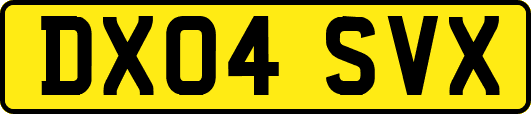 DX04SVX