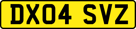 DX04SVZ