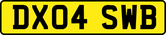 DX04SWB