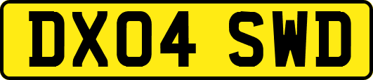 DX04SWD