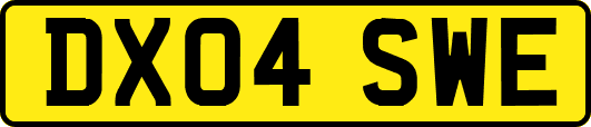 DX04SWE