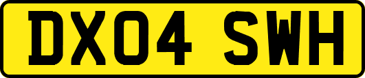 DX04SWH