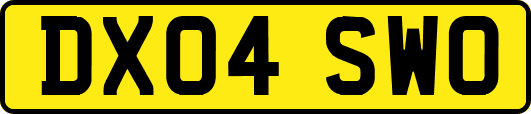 DX04SWO