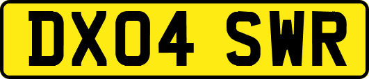 DX04SWR