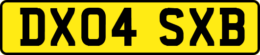 DX04SXB