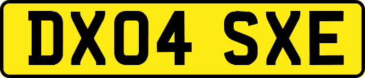DX04SXE