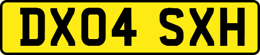 DX04SXH