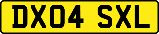 DX04SXL