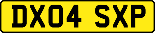 DX04SXP