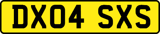 DX04SXS