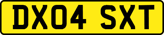 DX04SXT