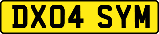 DX04SYM