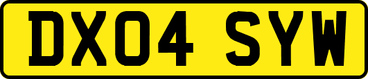 DX04SYW