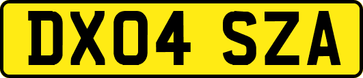 DX04SZA