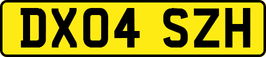 DX04SZH