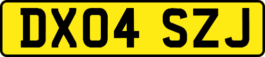 DX04SZJ